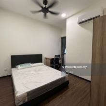 Room Rental Available