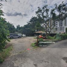 Bungalow land for sale in kemuning, seksyen 32 Shah Alam 