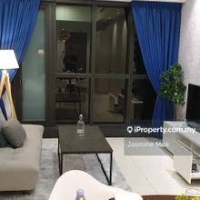 Serviced residence for Rent