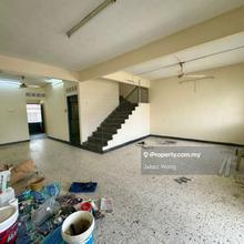 Kepong 2 Storey Landed House  