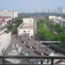 Prai Inai Condominium, Perai, Penang