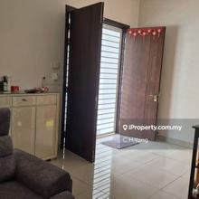 3 storey superlink house for Sale @ Klover 18 Bukit Serdang