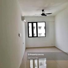 Artis 3 @ Jelutong partially furnished georgetown