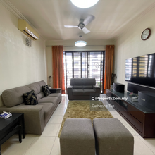 Condominium for Rent 
