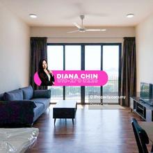 Nice fully furnished unit