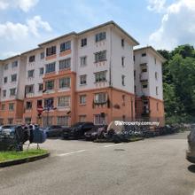 Desa Tanjung Puchong Apartment Good Buy