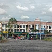 Lapangan Terbang Subang Kampung Subang Pinggiran Subang Perdana U5