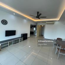Birch Regency Corner High Floor For Sale, Georgetown