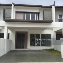 Nearby Guardhouse Entrance And Well Maintained