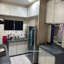 Gambier height renovated 900sf 1cp rare nice low price