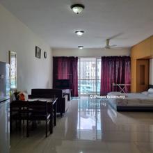 Near amenities and easy access to highway