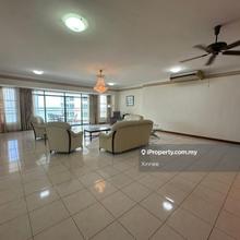 The Regency 4200sf Move In Condition 1 Car Park Well Maintained