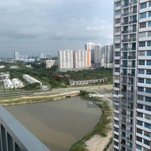 Lakefront Homes Cyberjaya near Hospital Cyberjaya Furnished for Rent