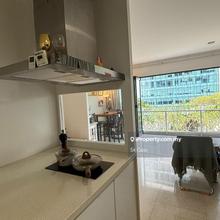 Good Deal Imperia Condo at Puteri Habour for Sales