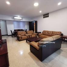 Kirana Residence 3r3b for rent rm6k