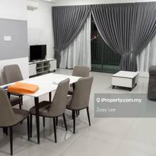 8scape Residensi