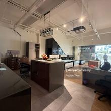Setia Tropika 3 Storey ground floor Shop