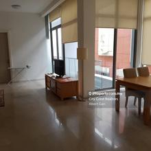 Serviced residence for Sale