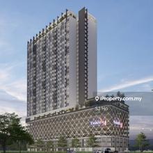 Twinstar Jelutong - Good Price - Good Location - 900 sqft - 1 Car Park