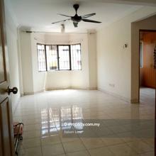 Carlina Apartment Kota Damansara With Lift Low floor Masjid Kuning