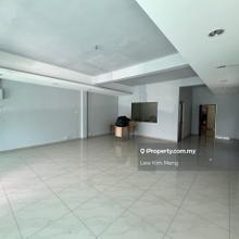 Renovated Unit / Jinjang Utara 2sty