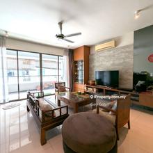 Renovated and well maintain unit