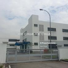 Detached factory for Sale!!