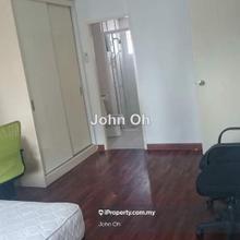 Subang Jaya freehold Subang Avenue Serviced residence for Sale
