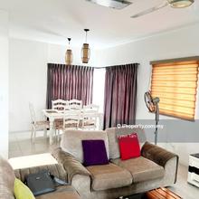 Ujana Executive / Iskandar Puteri / Tuas 