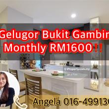 Condominium for Sale