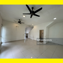 2 Storey Semi-D @ Rimbayu,Cheras,Kepong,Ampang,Kota Kemuning,Damansara