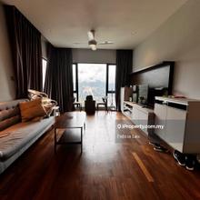 Corner unit with Genting View