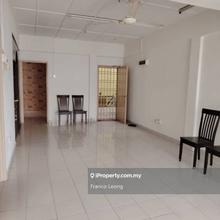 Metro Perdana Timur Unit Apartment for Rent