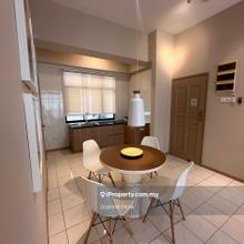 Renovated Costa Mahkota Apartment Melaka Raya, Melaka For Rent