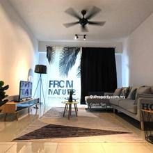 Well furnish, 3 room with 1314sf coffy house