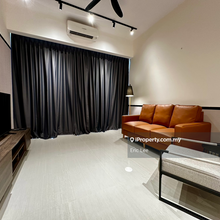 Senada Residences, Klgcc