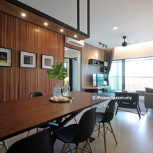 Dsand Residence Old Klang Road Condo For Rent