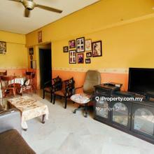 Gardenia Court Condominium, Taman Sri Gombak, Batu Caves For Sale