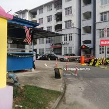 Apartment for Sale