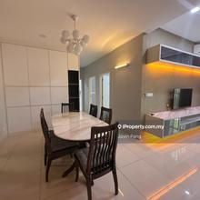 One imperial Bayan lepas fully furnished and renovated available now