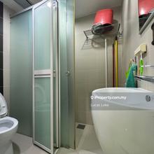 Renovated Unit For Sale At Gohtong Jaya, Great For Own Stay Investment
