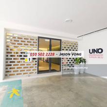 Uno Promonade - brand new unit, ready now