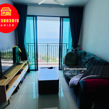 Iconic Vue Condominium Seaview Condominium Located in Batu Ferringhi