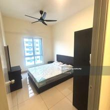Fully Furnished Unit for Rent @ Nexus Kajang Tower C (Next to MRT)