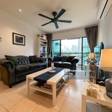 Fully Renovated/Mid Flr/Quiet Facing/Move in Condition/Best Deal Unit
