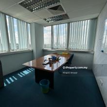 Few sizes available. Fully fitted office space.