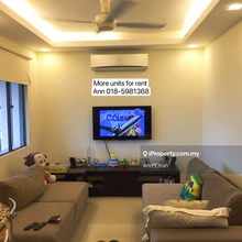 Many more units for rent ,kindly contact for viewing ur agent