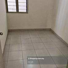 Akasia Apartment Ground floor Bandar Botanic Klang