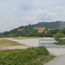 Taman Matang Jaya vacant agricultural land for rent!