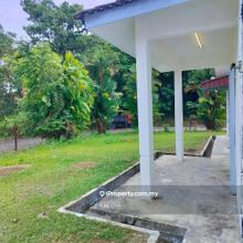 Kota Perdana Single Storey, Corner house